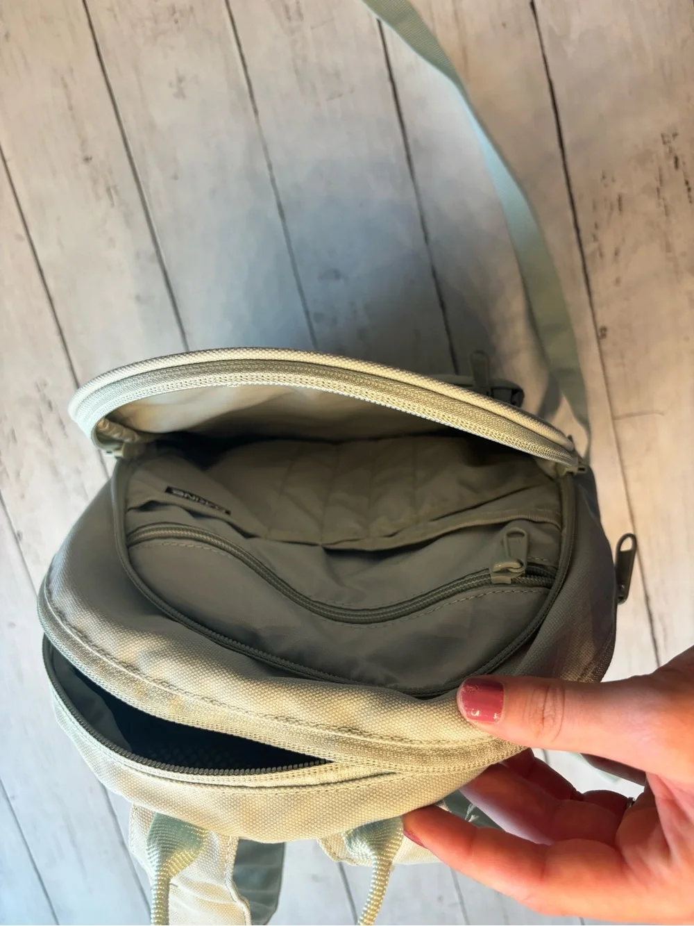 Dakine Everyday Backpack Bag in Sage